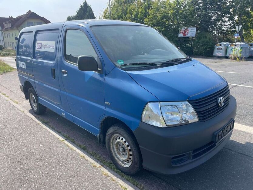 Hiace