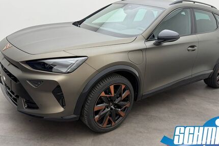 Cupra Formentor 10.260 km 40.900 &euro; Peine 31226