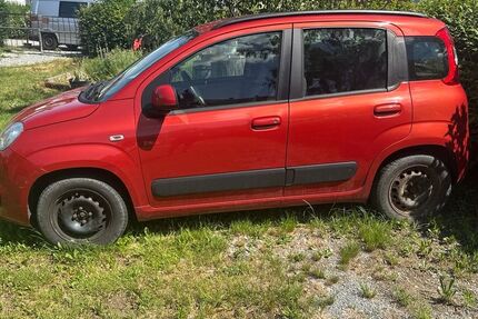 Fiat Panda 110.000 km 5.500 &euro; Thurmansbang 94169