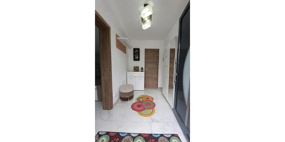 Doppelhaushälfte Fürth Bislohe - 6 Zimmer, 180 m&sup2;, 2.400&euro; | Angebot:26013534