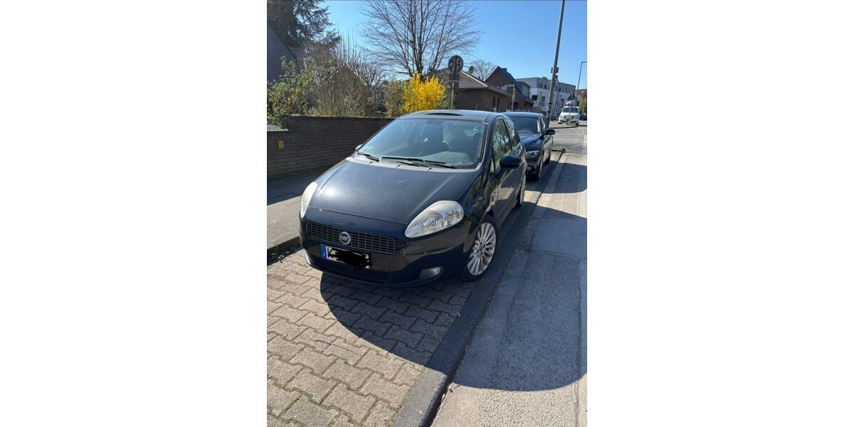 Fiat Punto 162.000 km 1.300 &euro; Köln 50829