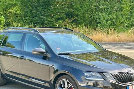 Skoda Octavia 218.396 km 12.600 &euro; Langgöns 35428
