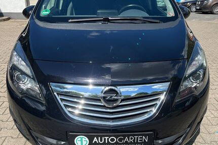 Opel Meriva 176.000 km 4.500 &euro; Paderborn 33098