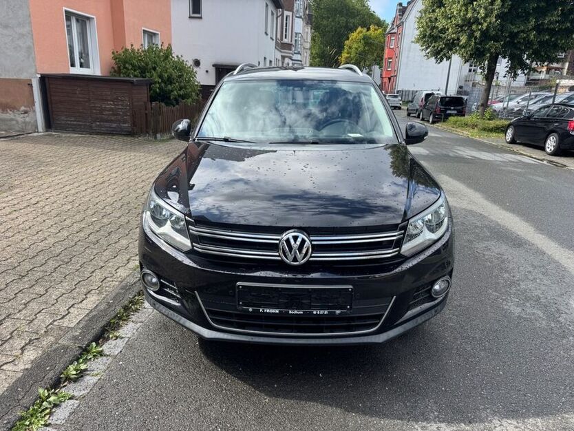 Tiguan