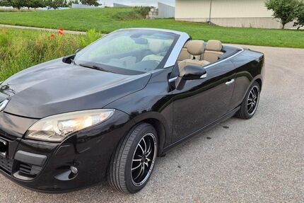 Renault Megane 145.800 km 5.300 &euro; Langenbrettach 74243