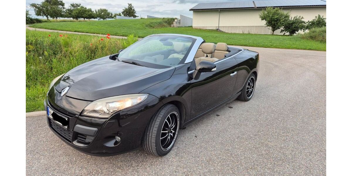 Renault Megane 145.800 km 5.300 &euro; Langenbrettach 74243