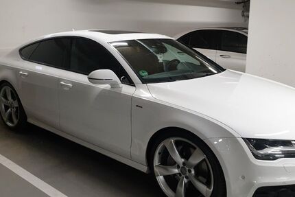 Audi A7 183.500 km 19.600 € Berlin 12359