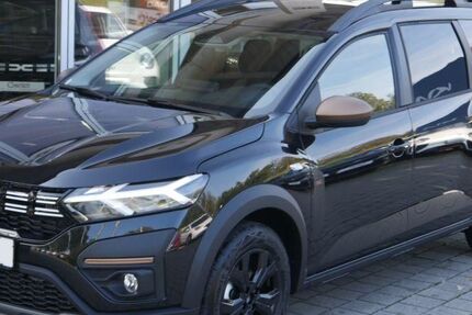Dacia Jogger 3.000 km 27.265 &euro; Altötting 84503
