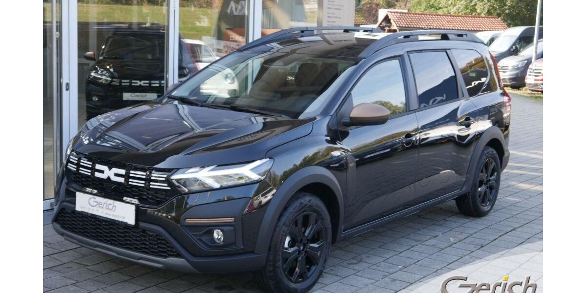Dacia Jogger 3.000 km 27.265 &euro; Altötting 84503