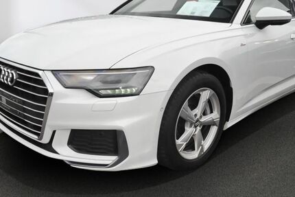 Audi A6 87.600 km 30.880 &euro; Lübeck 23556