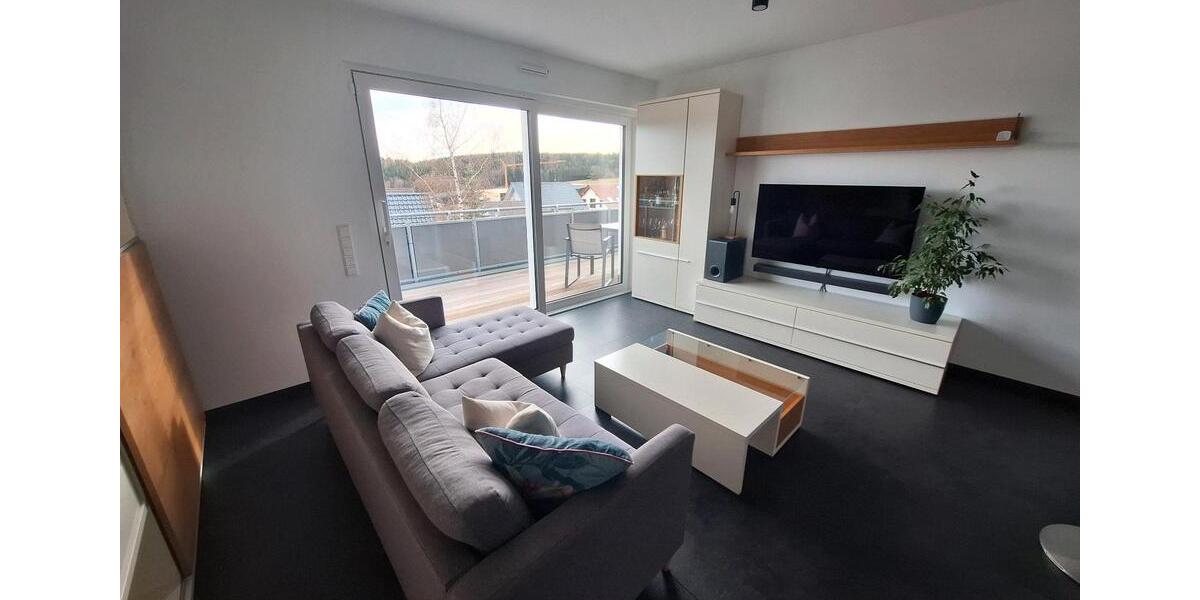 Etagenwohnung Bitz - 3 Zimmer, 78 m&sup2;, 395.000&euro; | Angebot:26680970
