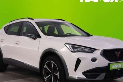 Cupra Formentor 30.889 km 24.445 € Stade 21682