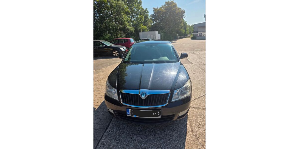 Skoda Octavia 395.000 km 4.500 &euro; Hildesheim 31134