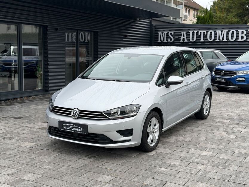 VW Golf 27.982 km 13.950 € Holzminden 37603