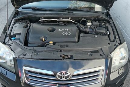Toyota Avensis 355.155 km 1.800 &euro; Augsburg 86199