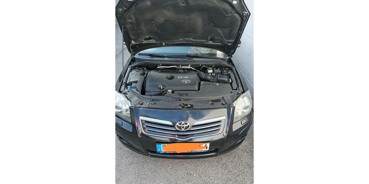 Toyota Avensis 355.155 km 1.800 &euro; Augsburg 86199
