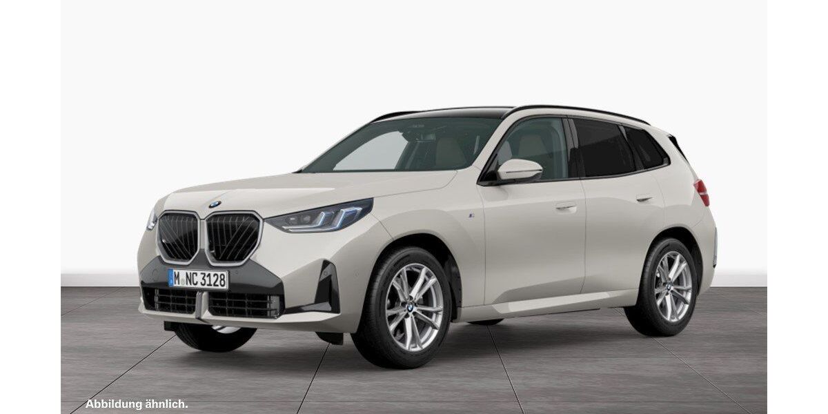 BMW X3 20.000 km 59.450 &euro; Rosenheim 83026