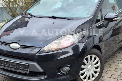 Ford Fiesta 159.850 km 3.350 &euro; Frankfurt am Main 65933