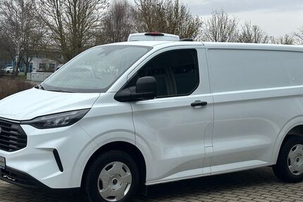 Ford Transit Custom 12.438 km 28.950 &euro; Borken 34582