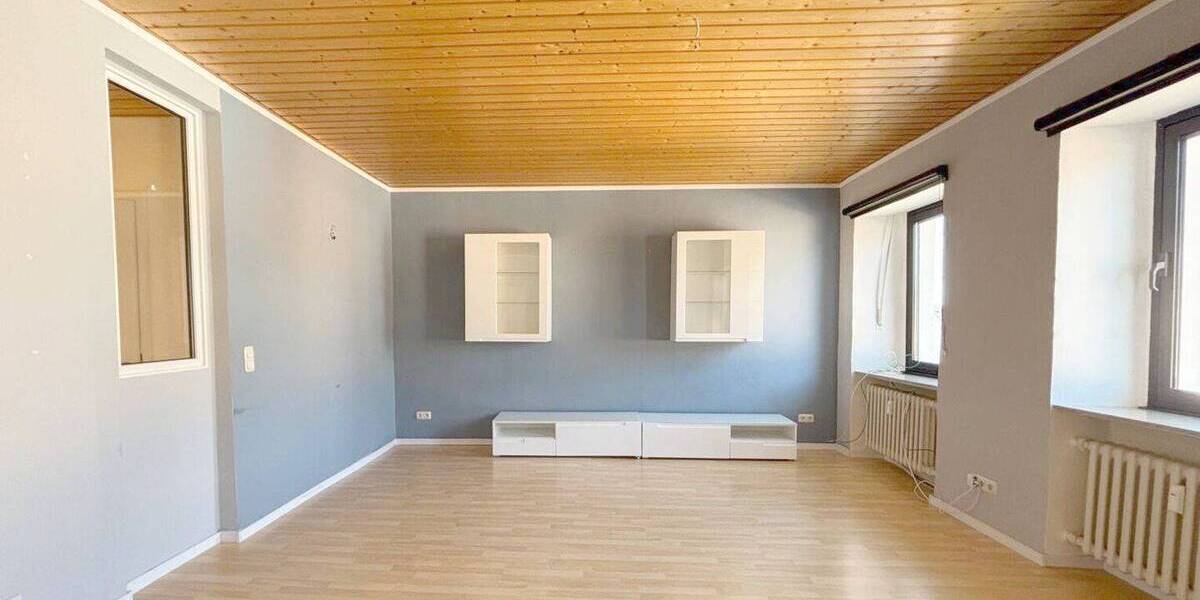 Etagenwohnung Trier / Irsch Irsch - 4 Zimmer, 105 m&sup2;, 289.800&euro; | Angebot:26486838
