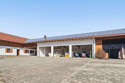 Gewerbeobjekt Neumarkt-Sankt Veit Sankt Veit - 850.000&euro; | Angebot:24796358