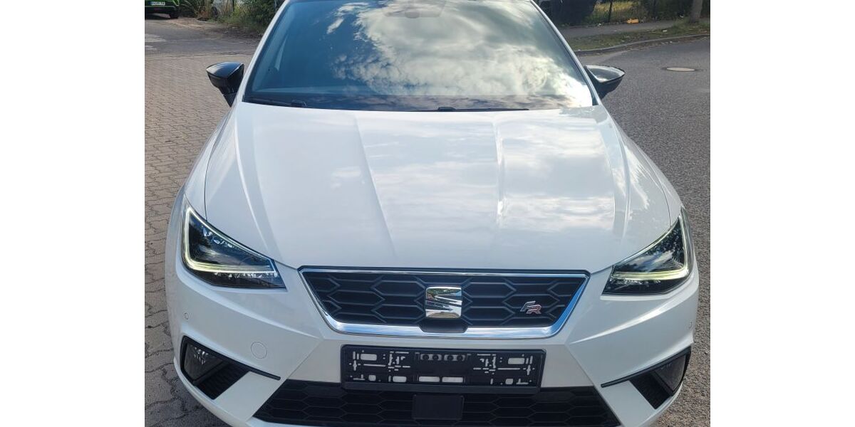 Seat Ibiza 70.000 km 8.500 &euro; Mittenwalde 15749