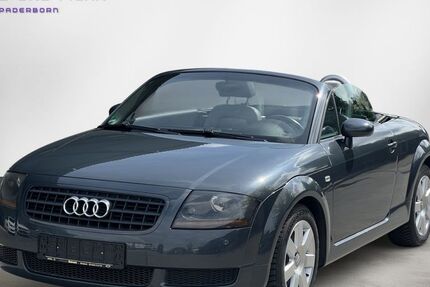 Audi TT 204.150 km 4.990 &euro; Paderborn 33100