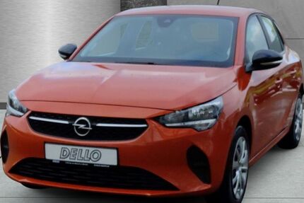 Opel Corsa 39.801 km 13.950 &euro; Lüneburg 21337