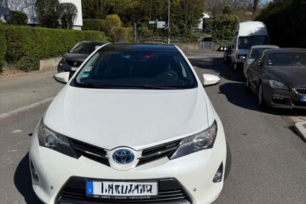 Toyota Auris 270.000 km 7.600 &euro; Frankfurt am Main 60389