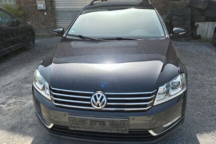 VW Passat 145.000 km 6.700 &euro; Remscheid 42897