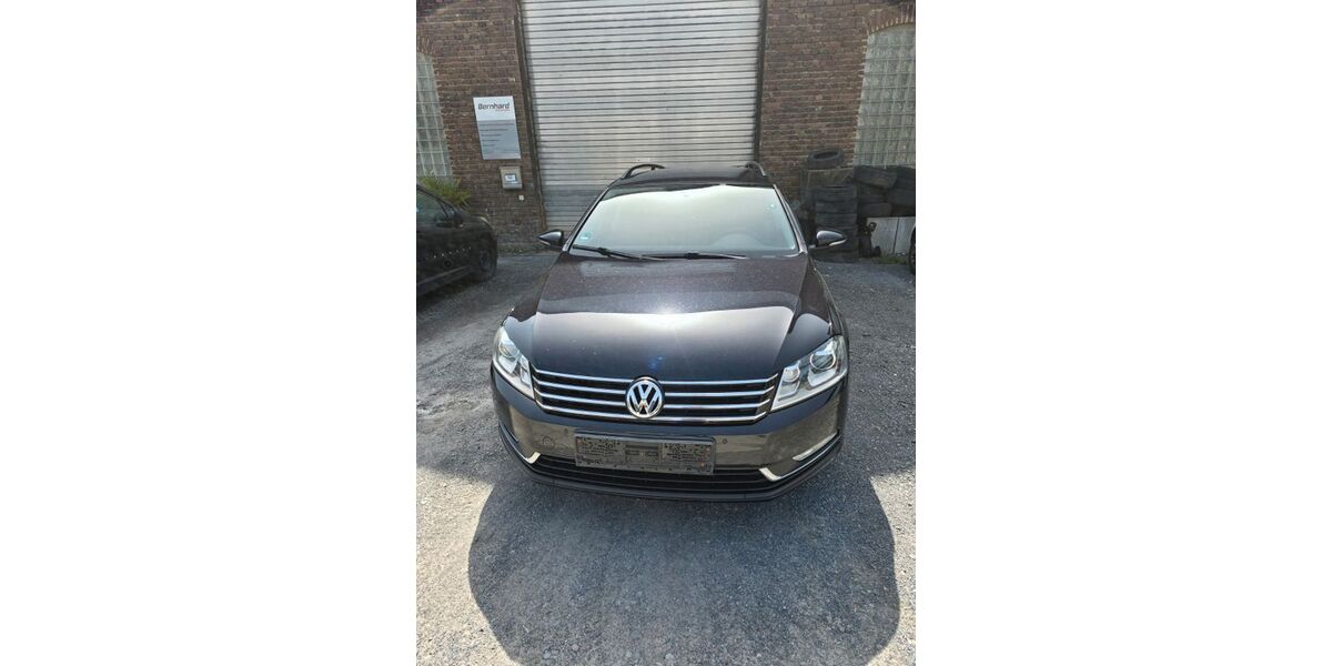 VW Passat 145.000 km 6.700 &euro; Remscheid 42897