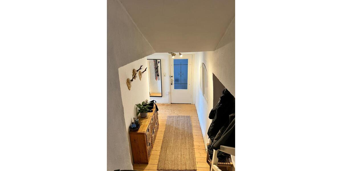Etagenwohnung Preetz - 2.5 Zimmer, 95 m&sup2;, 1.100&euro; | Angebot:25428838
