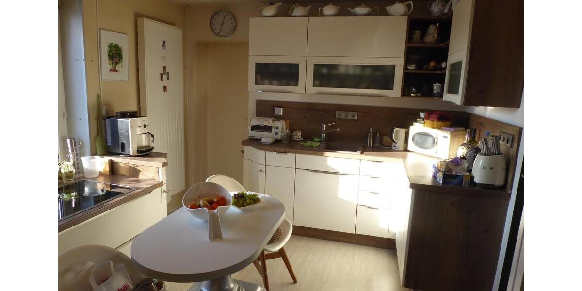 Einfamilienhaus Krakow am See - 4 Zimmer, 140 m&sup2;, 240.000&euro; | Angebot:27136676