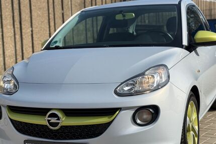 Opel Adam 139.240 km 4.500 &euro; Hannover 30449