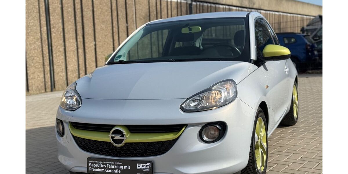 Opel Adam 139.240 km 4.500 &euro; Hannover 30449