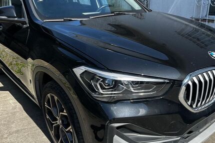 BMW X1 178.490 km 13.499 &euro; Schönefeld/ OT Großziethen 12529