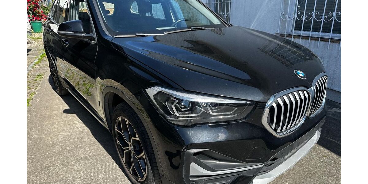 BMW X1 178.490 km 13.499 &euro; Schönefeld/ OT Großziethen 12529