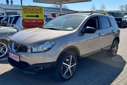Nissan Qashqai 130.000 km 9.490 &euro; Herxheim 76863