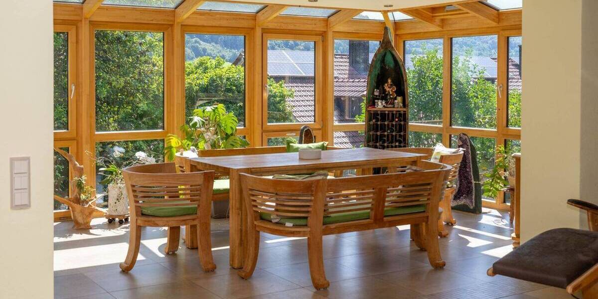 Einfamilienhaus Deggendorf / Mietraching Mietraching - 7 Zimmer, 275 m&sup2;, 936.000&euro; | Angebot:25670720