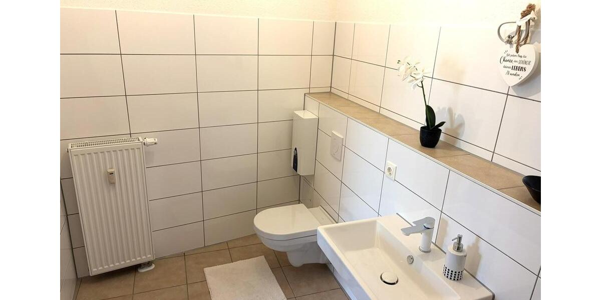 Erdgeschoßwohnung Wurzen - 1 Zimmer, 49 m&sup2;, 375&euro; | Angebot:26412655