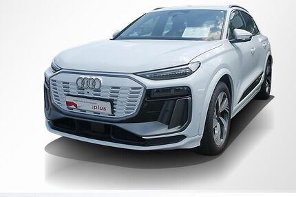 Audi Q6 e-tron 20.990 km 58.850 &euro; Lauf an der Pegnitz 91207