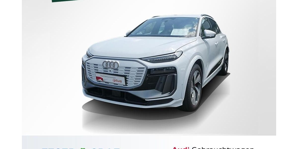 Audi Q6 e-tron 20.990 km 59.980 &euro; Lauf an der Pegnitz 91207
