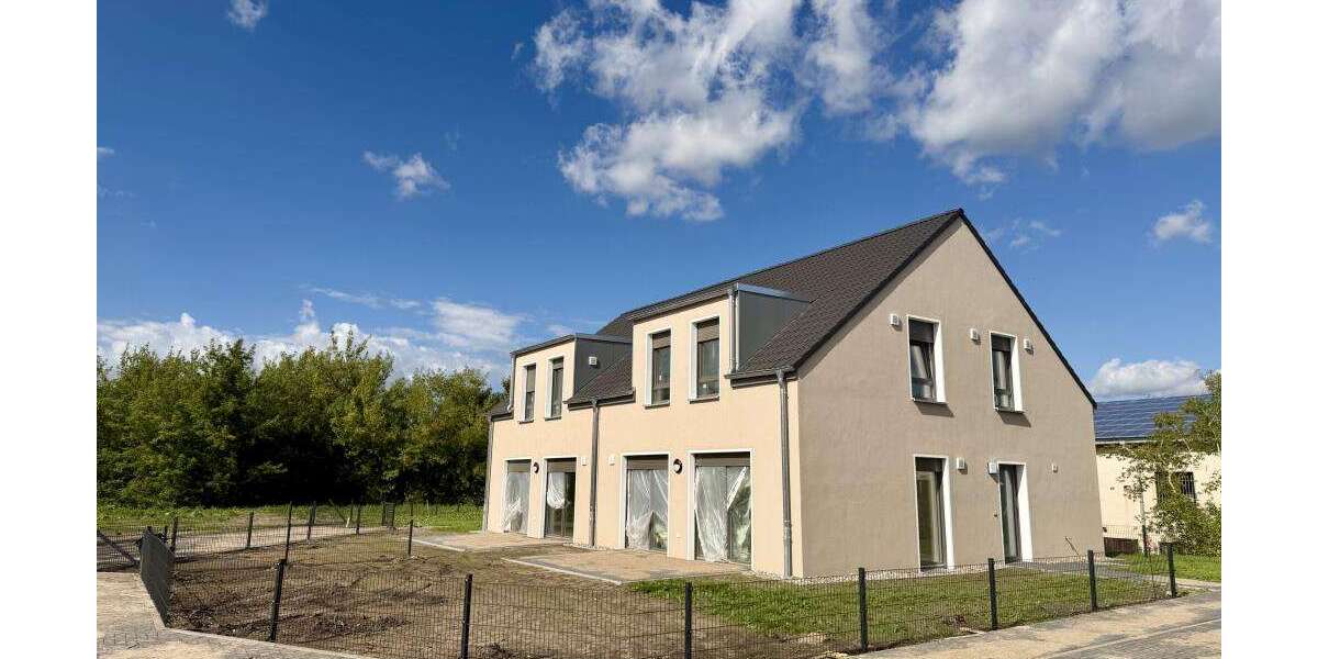 Einfamilienhaus Güstrow - 4 Zimmer, 109 m&sup2;, 1.400&euro; | Angebot:27143568