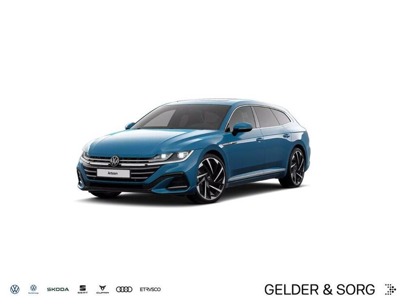Arteon
