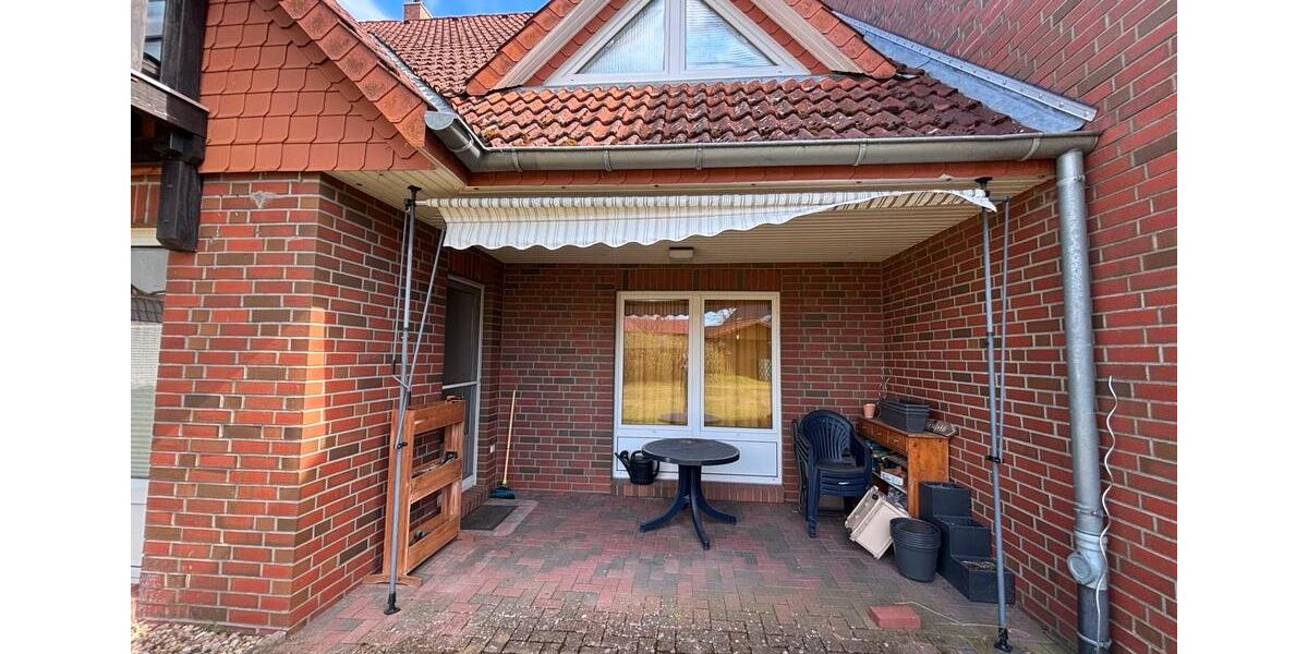 Erdgeschoßwohnung Amelinghausen - 3 Zimmer, 90 m&sup2;, 930&euro; | Angebot:26033174