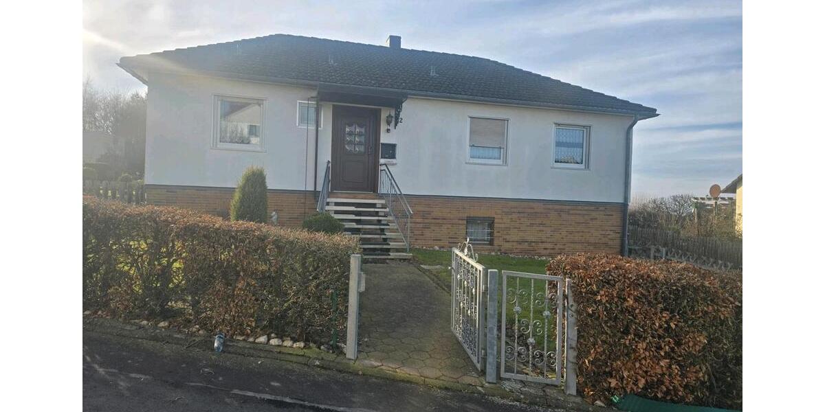 Einfamilienhaus Felsberg - 3 Zimmer, 123 m&sup2;, 240.000&euro; | Angebot:26864513