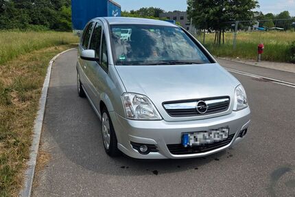 Opel Meriva 136.000 km 1.900 &euro; Markdorf 88677