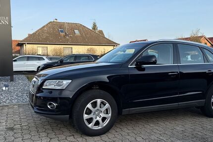 Audi Q5 167.099 km 17.999 &euro; Schwaförden 27252