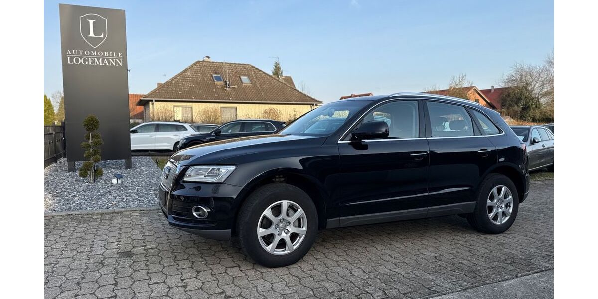 Audi Q5 167.099 km 17.999 &euro; Schwaförden 27252