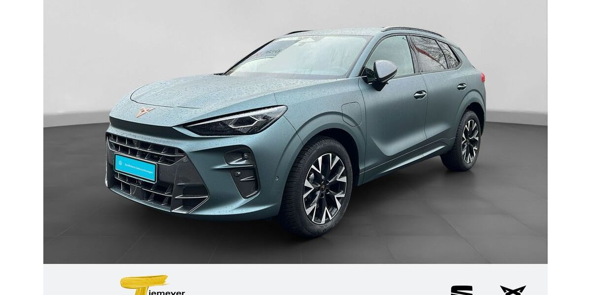 Cupra Terramar 4.900 km 48.940 &euro; Hemer 58675